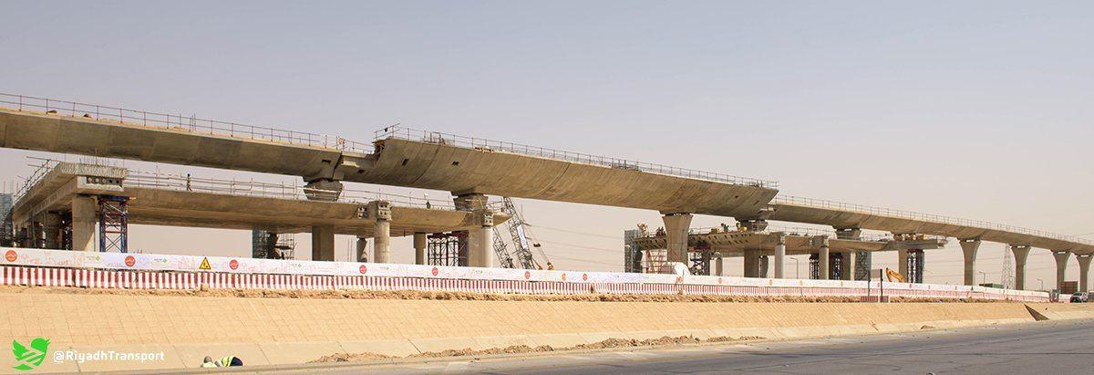 Metropolitana di Doha — immagine 3